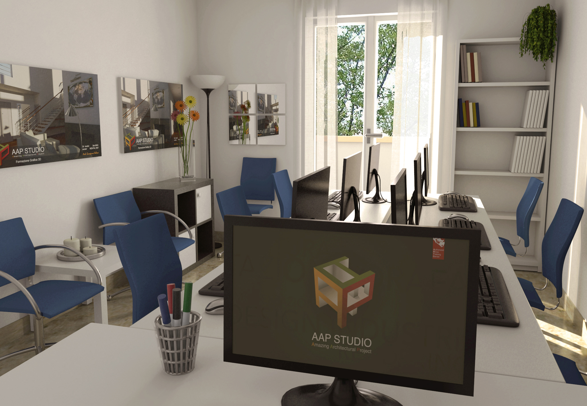 Open Day – Presentazione Corsi Sessione Autunnale 2019