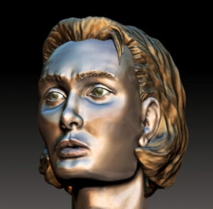 Maggio 2023 – Corso Base; ZBrush Scultura Digitale – Sessione Estiva
