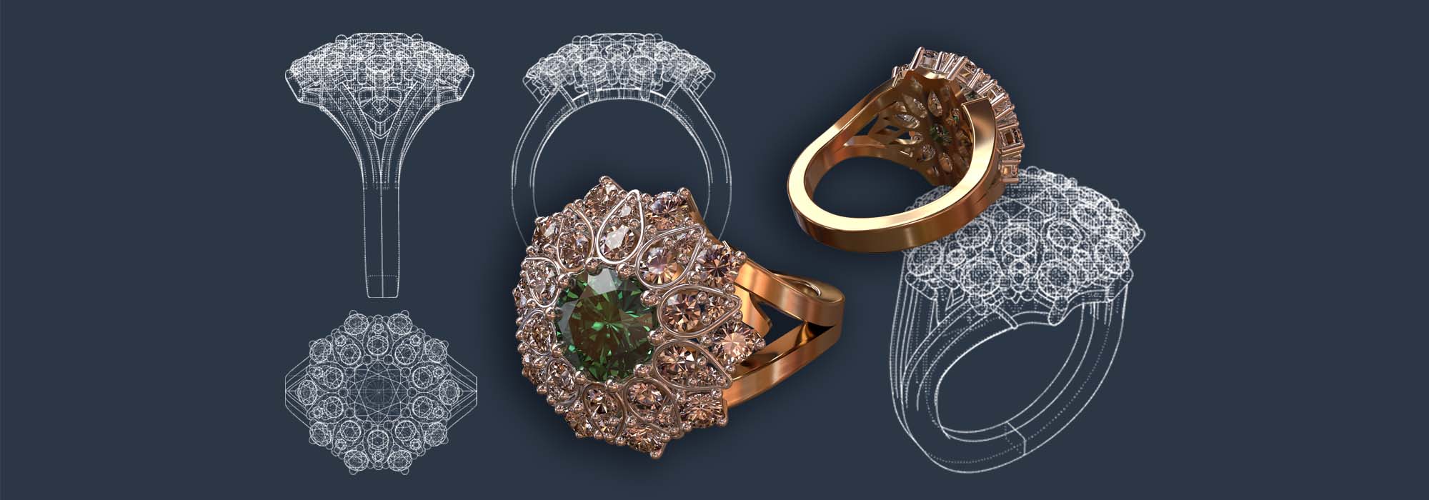 Design del Gioiello