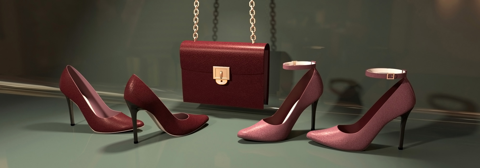 Corso Specialistico – Rhinoceros: Fashion Accessories Design