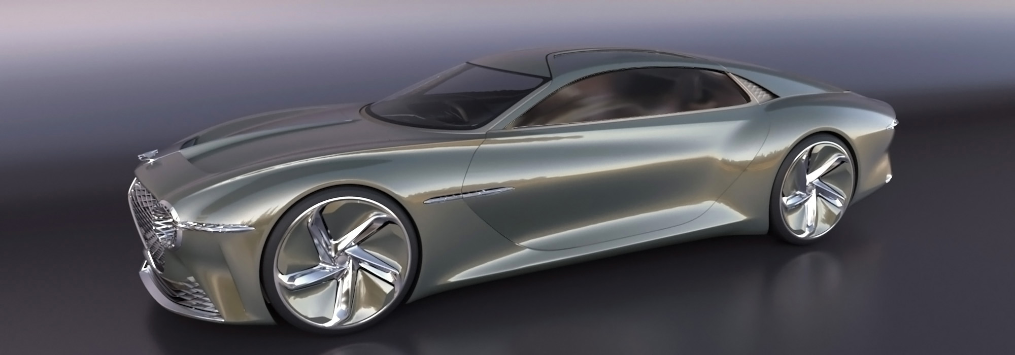 Design dell’Automobile