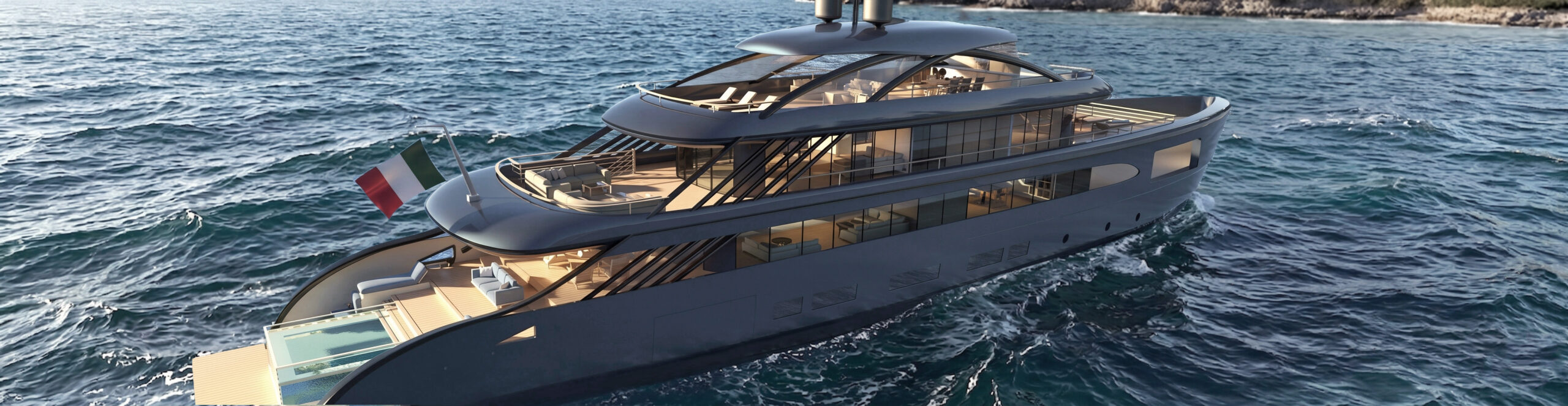Design Navale