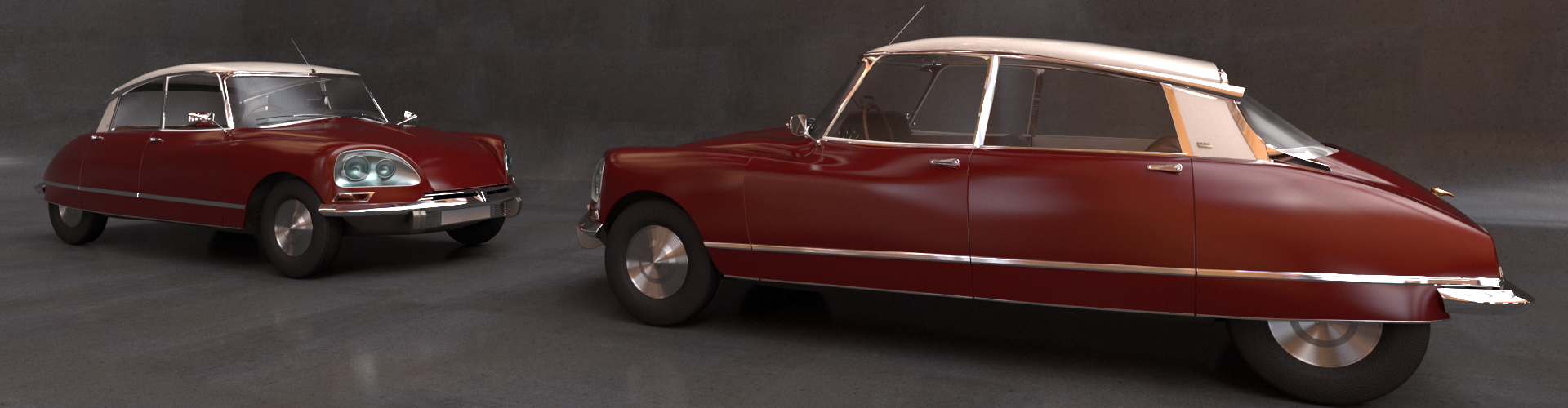 Rhinoceros: Car & Automotive Design