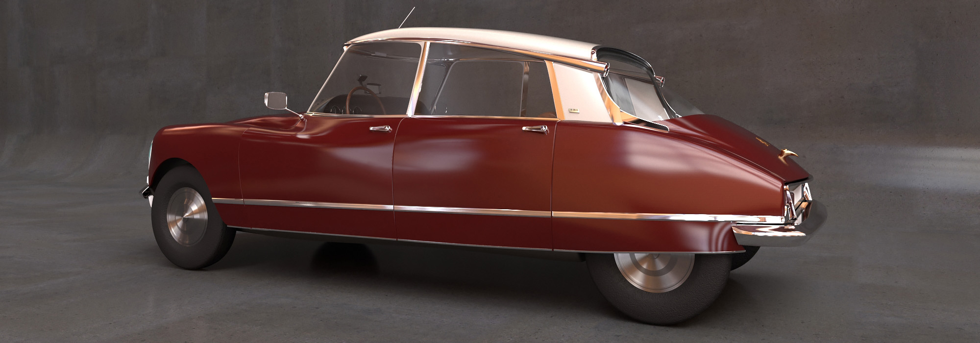 Corso Specialistico – Rhinoceros: Car & Automotive Design