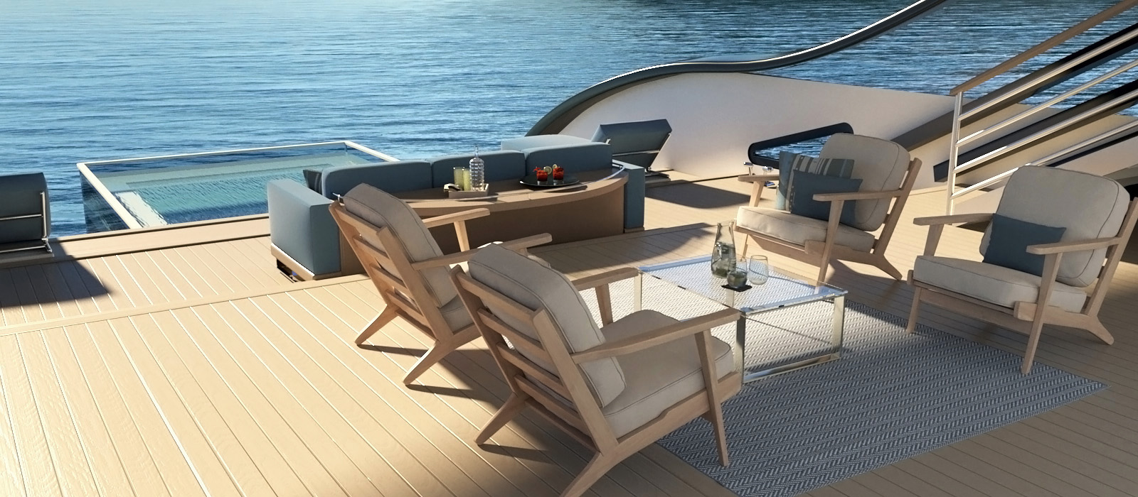Lancio: 3D Master – Design Navale