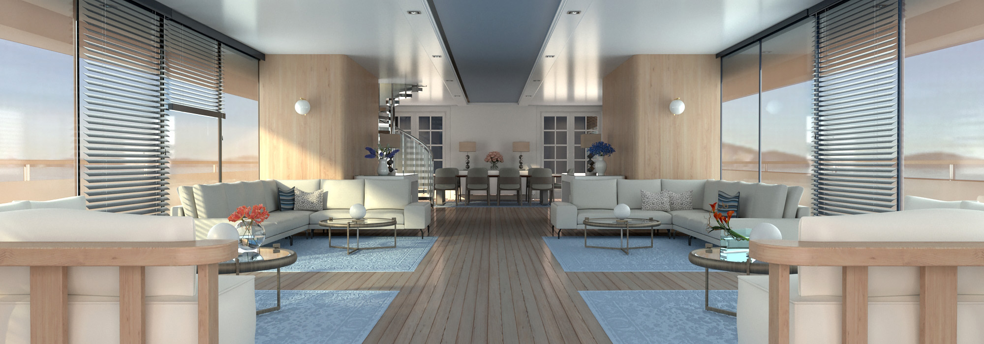 3D MASTER – DESIGN NAVALE  Presentazione